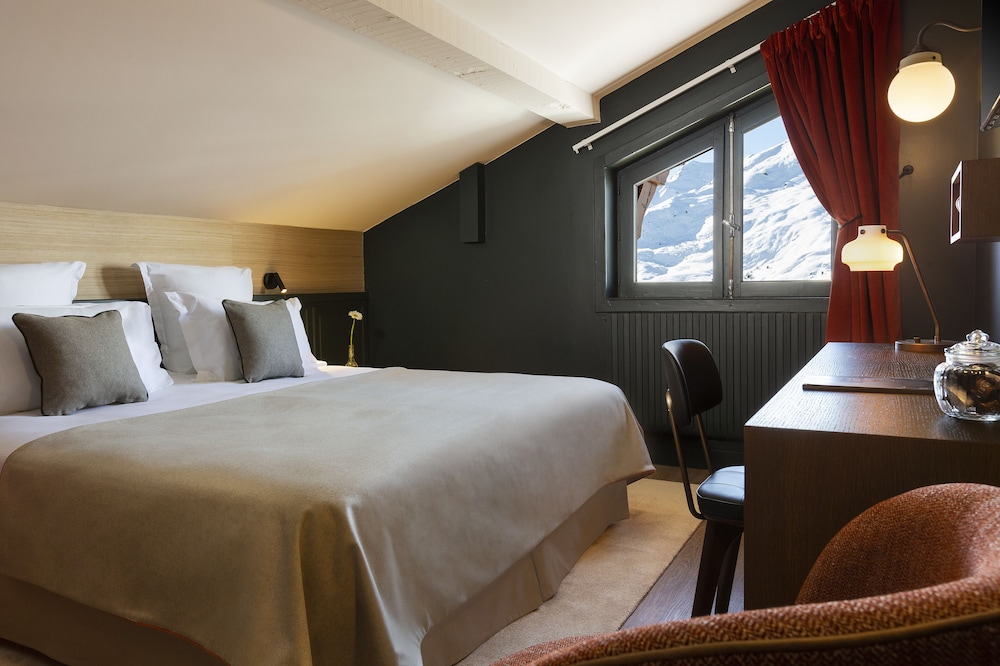 Ours Blanc Hotel & Spa 16/49