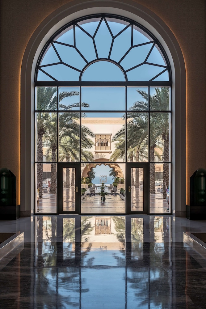 Al Husn Hotel Muscat 19/50