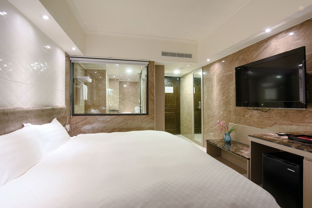 Shui Sha Lian Hotel 17/33