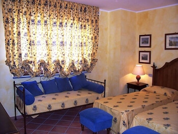 The Borgo Alcantara 18/70