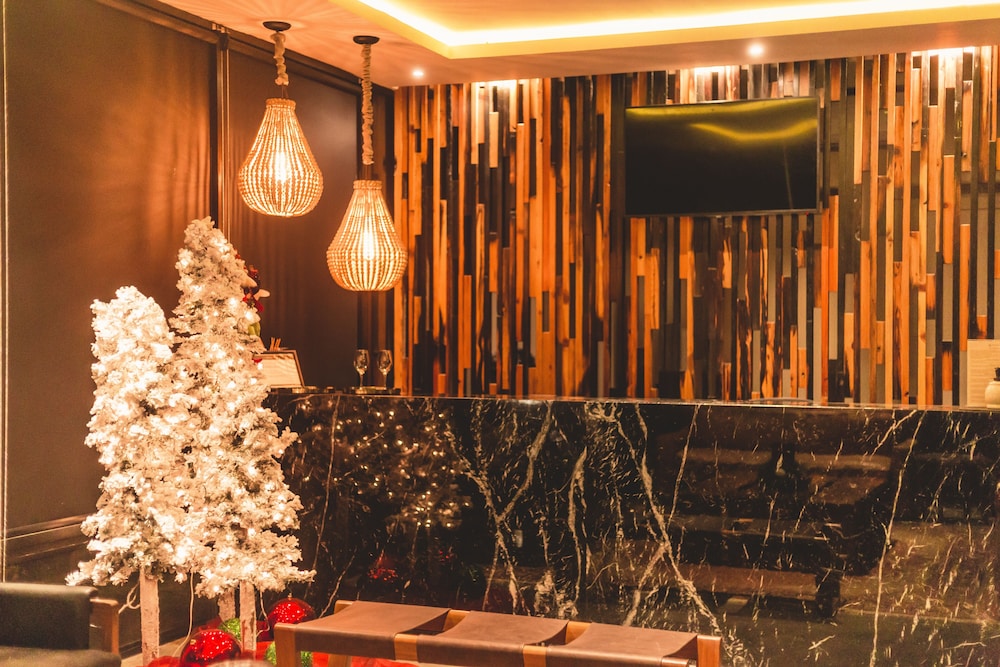 Hotel Tres Raices 43/55