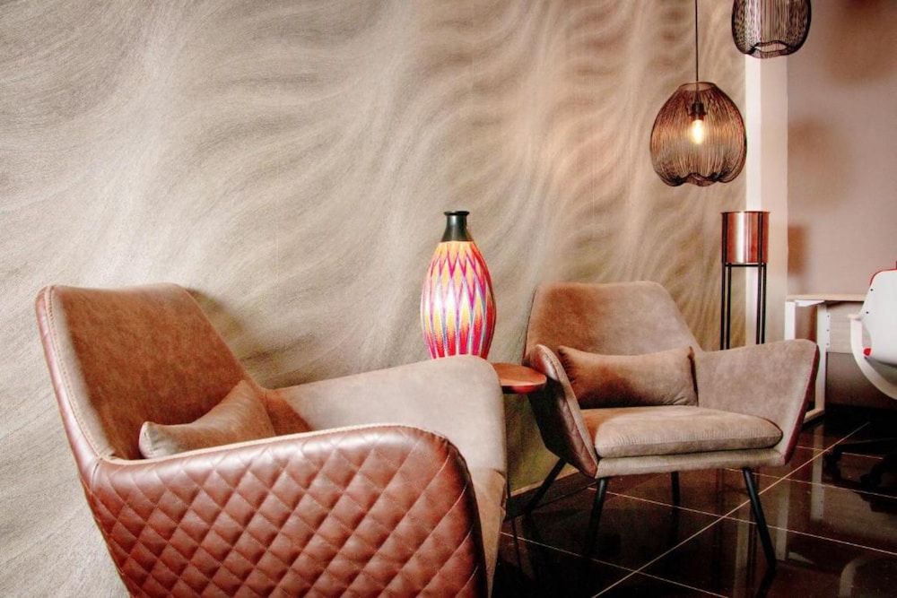 Isa Victory Hotel Boutique 48/64