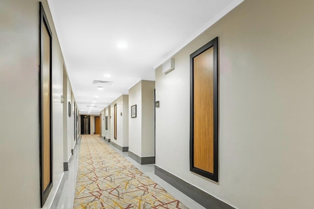 فندق إيلاف بكة(ELAF BAKKAH HOTEL) 36/56