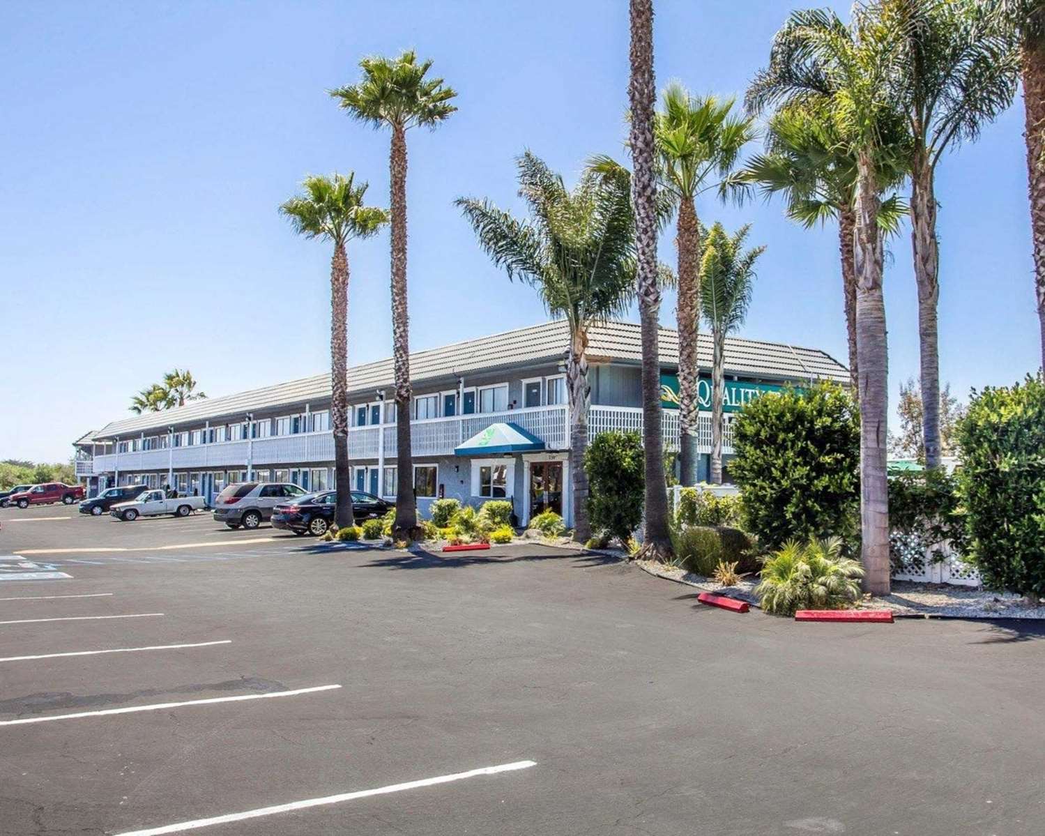 The Grove at Pismo Beach 30/32