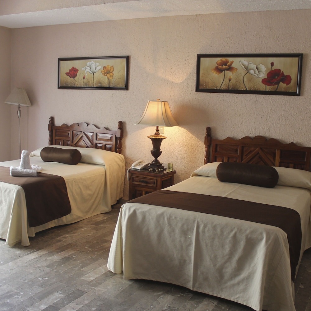 Hotel San Jorge 8/51