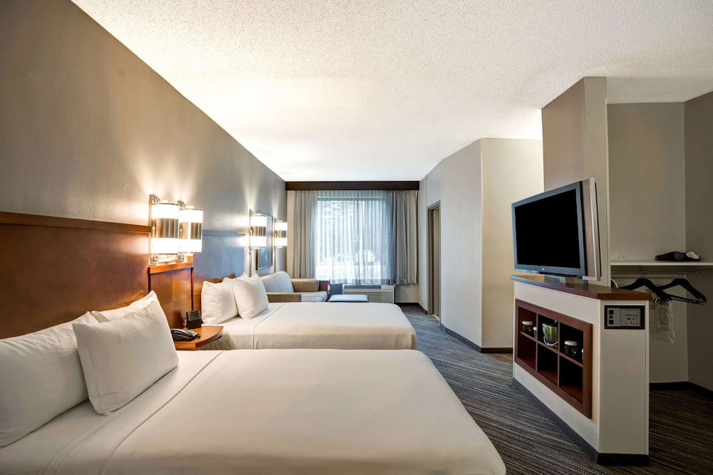 Hyatt Place Richmond/Innsbrook 16/67