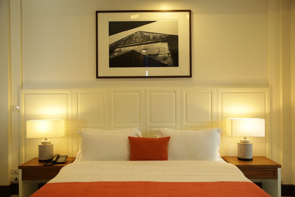 Nandha Hotel 24/71