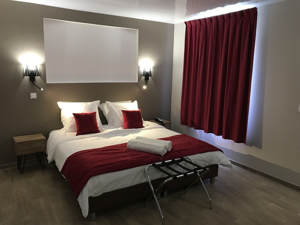 Diamant les Bains Residence Hoteliere 23/63
