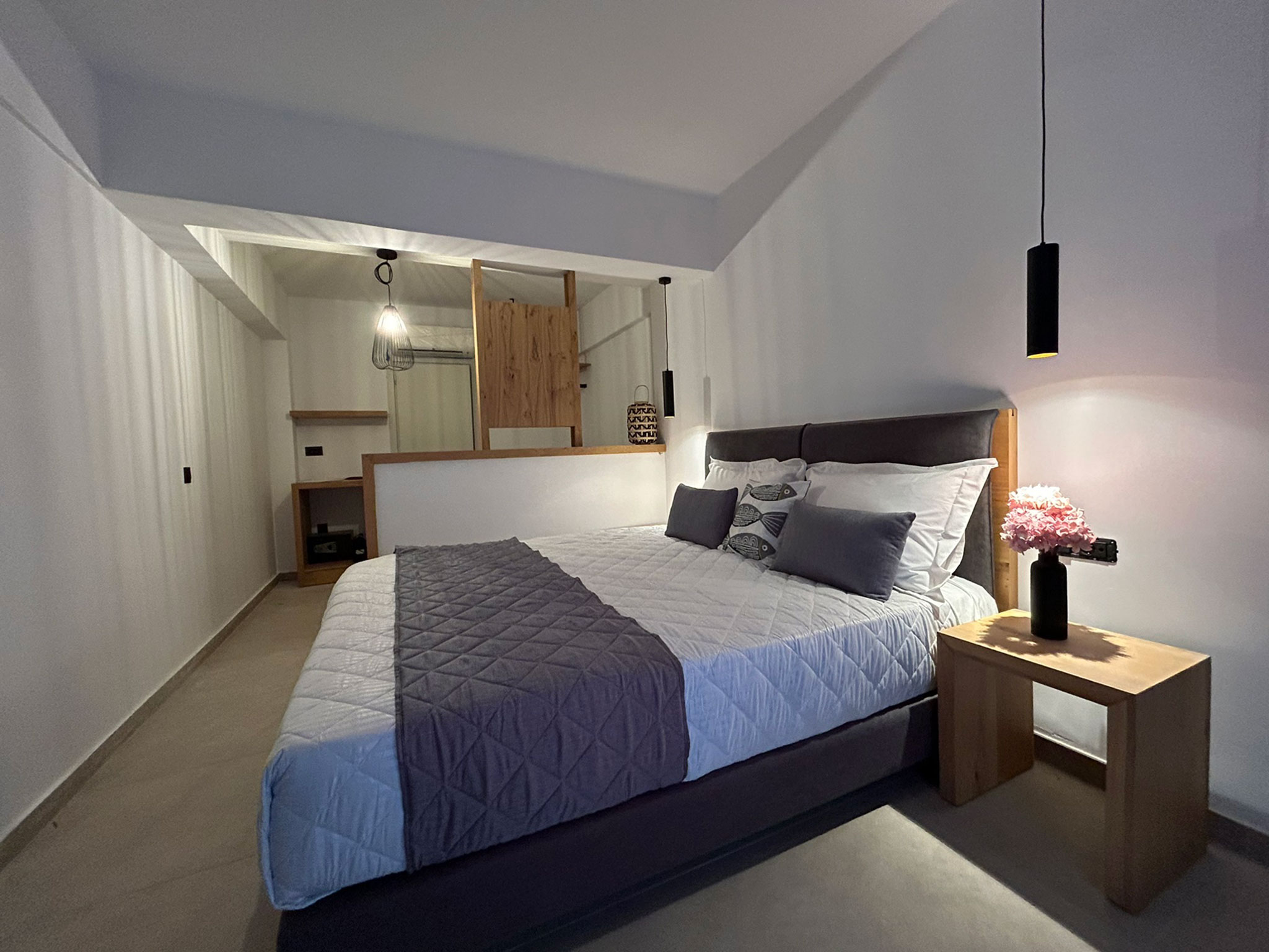 Deluxe, Double Bed, Private Pool
