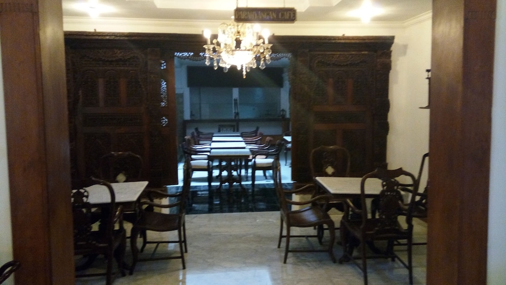 Hotel O Bandung near Stadion Siliwangi formerly The Ethnic Hotel Bandung 70/79