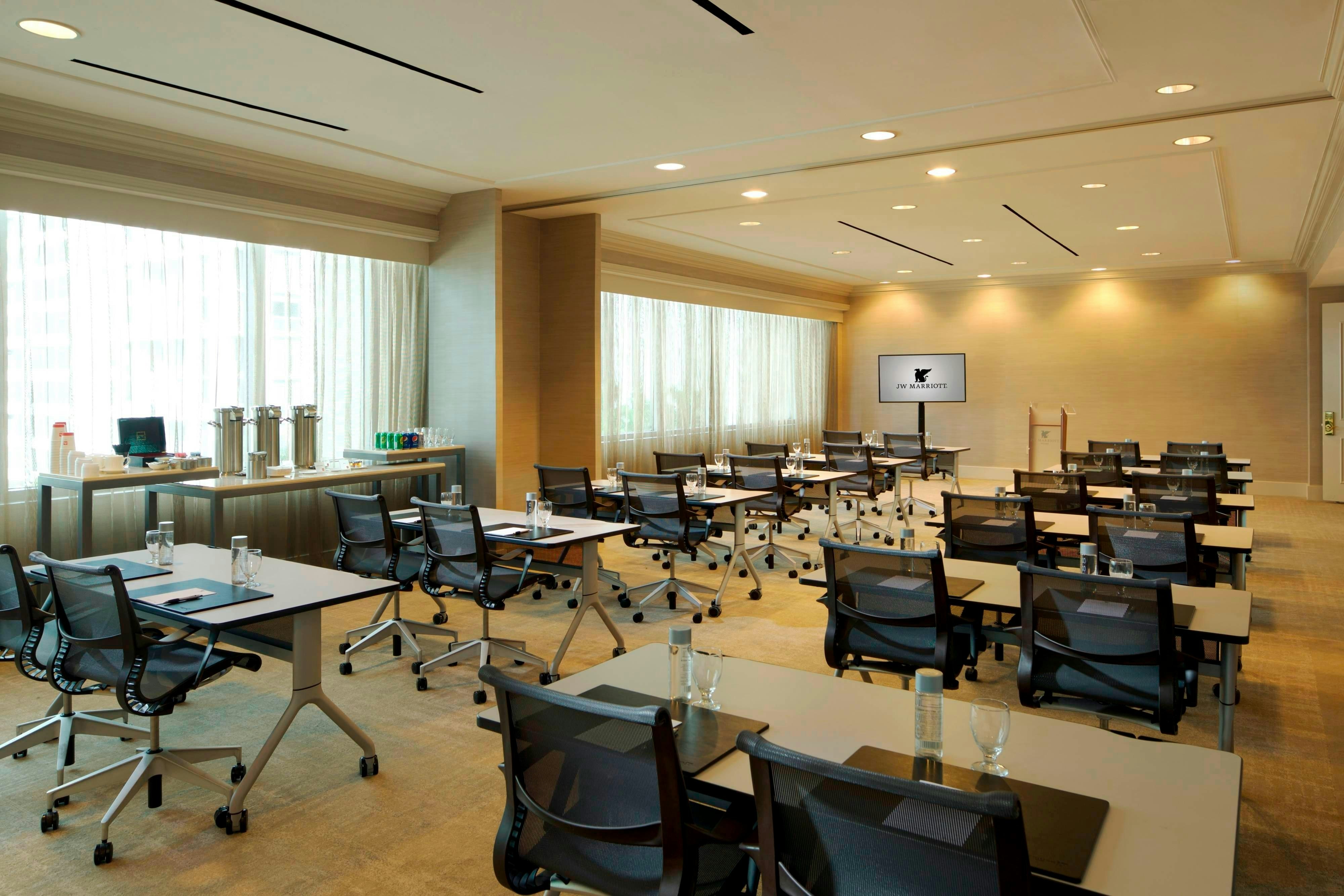 JW Marriott Miami 44/54