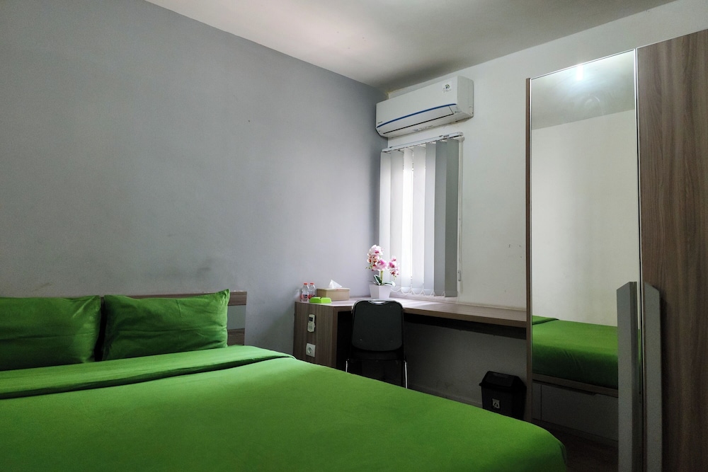 Barata Hotel Near Bandara Soekarno Hatta 12/32