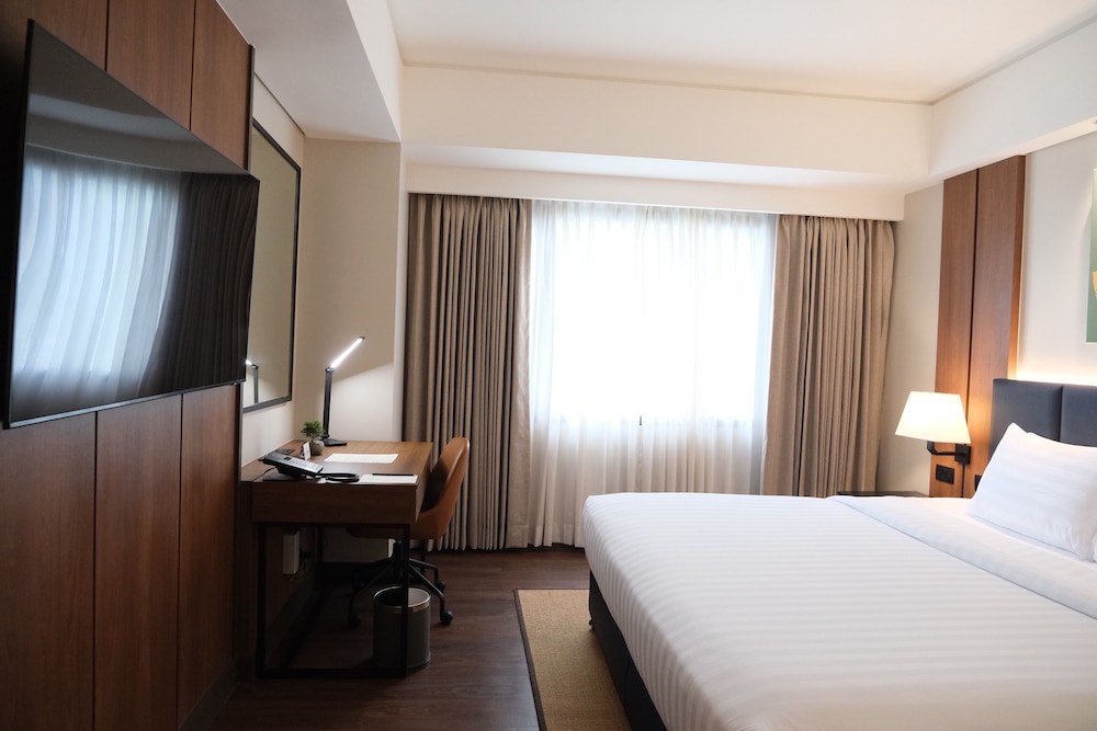 Seda Centrio Cagayan De Oro 20/61