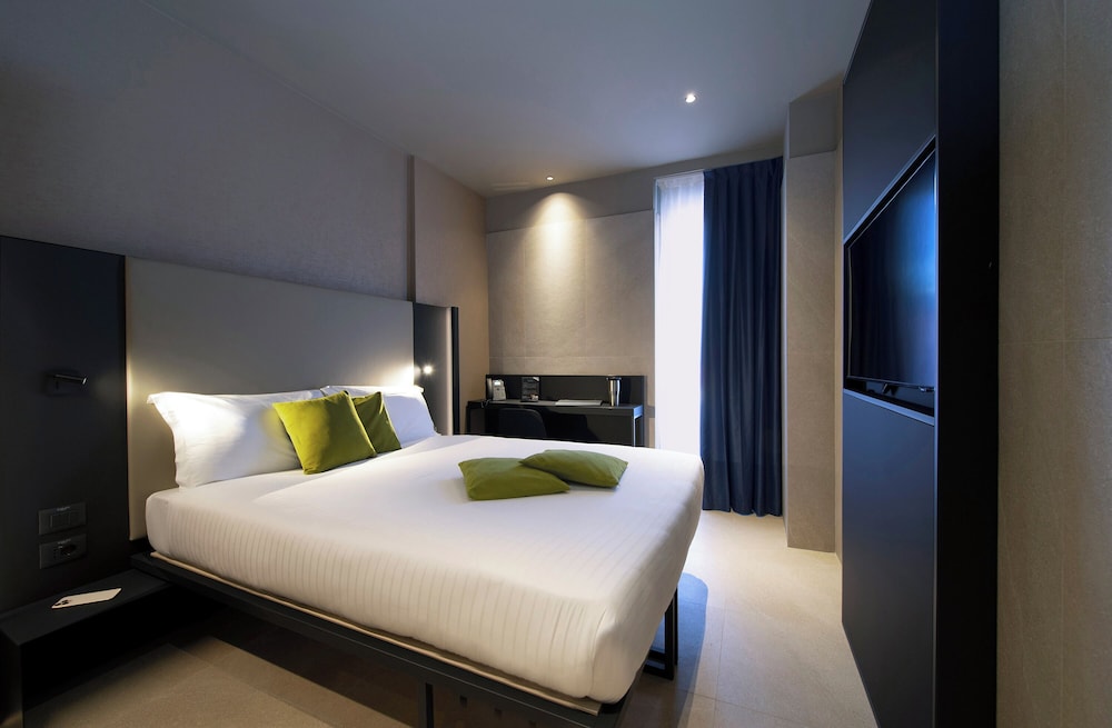 Scarlatti Hotel Milano 20/50