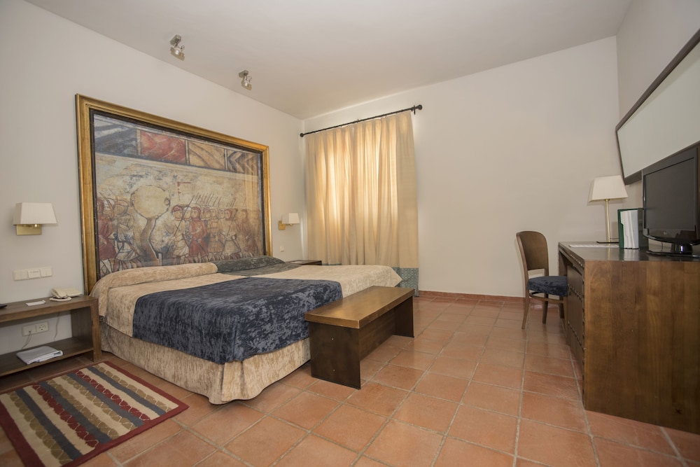 Parador De Trujillo 21/53