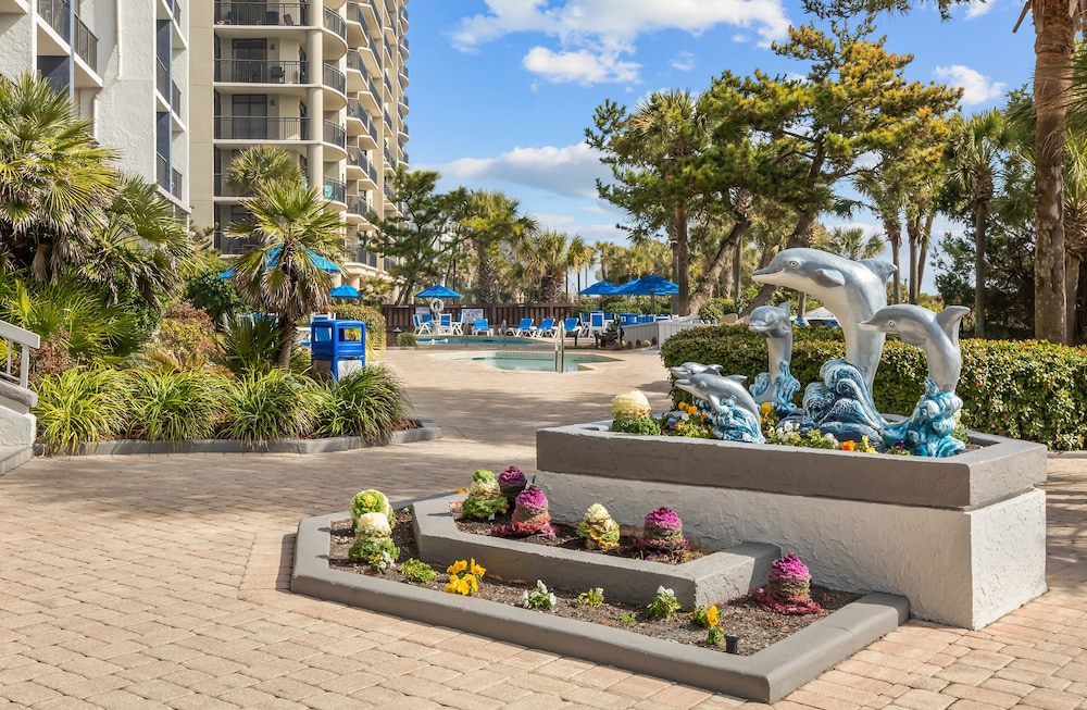 Beach Colony Resort 62/66