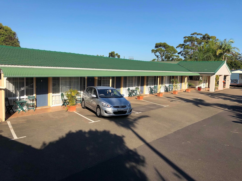 Breeze Inn Ulladulla 37/50