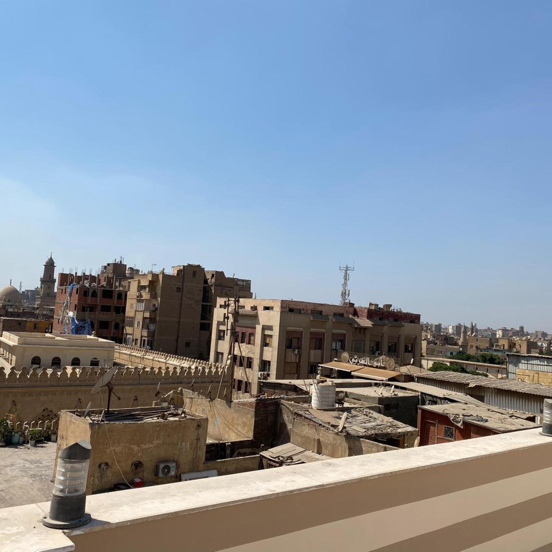 AL Rashedy Hotel Powered By Boutique 43/50