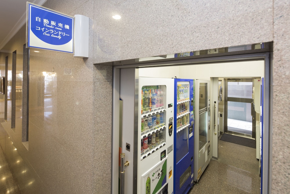 Premier Hotel Cabin Obihiro 3/50