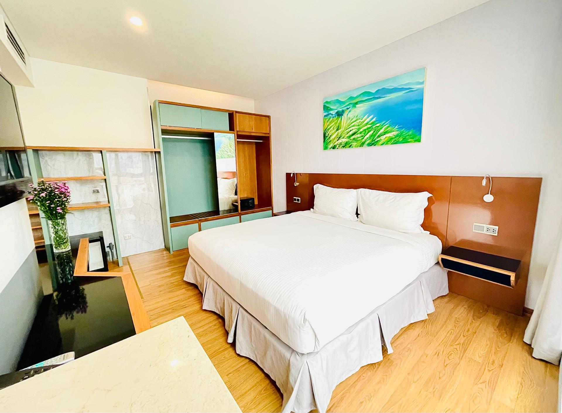 Nam Hotel & Spa 13/70