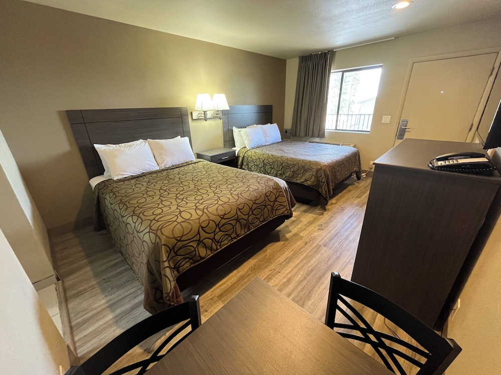 Mountain View Inn 11/31