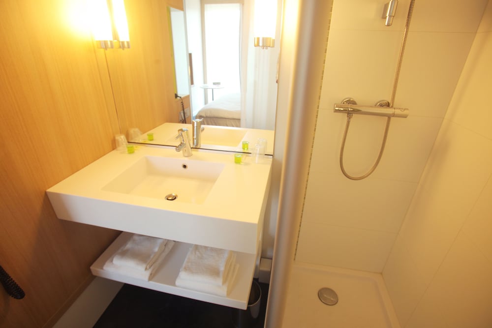 Ibis Styles Nantes Reze Aeroport 65/67