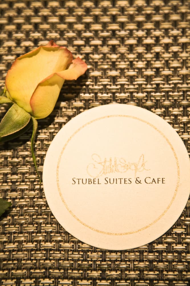 Stubel Suites and Cafe 27/69