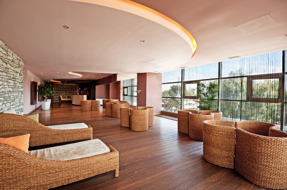 Cocor Spa Hotel 15/30