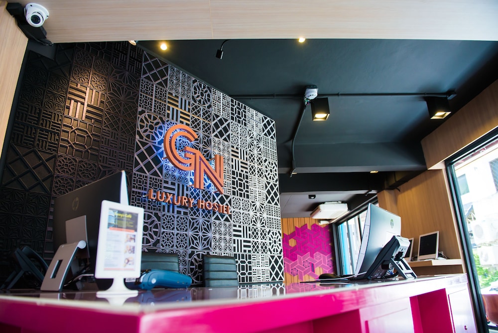 GN Luxury Hostel 22/51