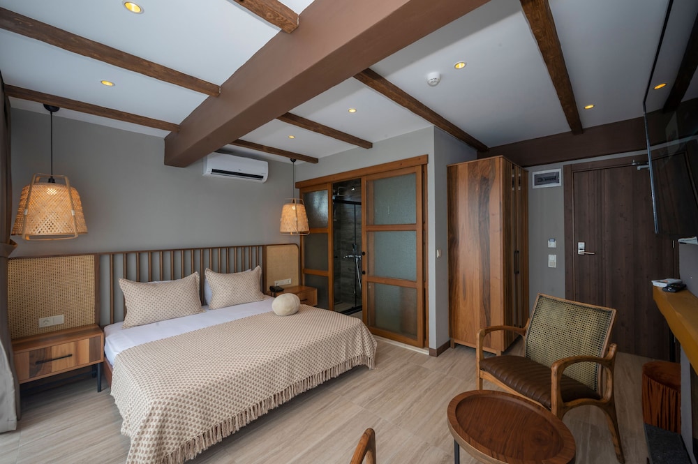 Villa Siesta Hotel Istanbul Airport 14/50