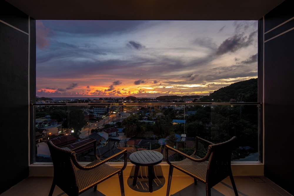 The Yama Hotel Phuket 54/74