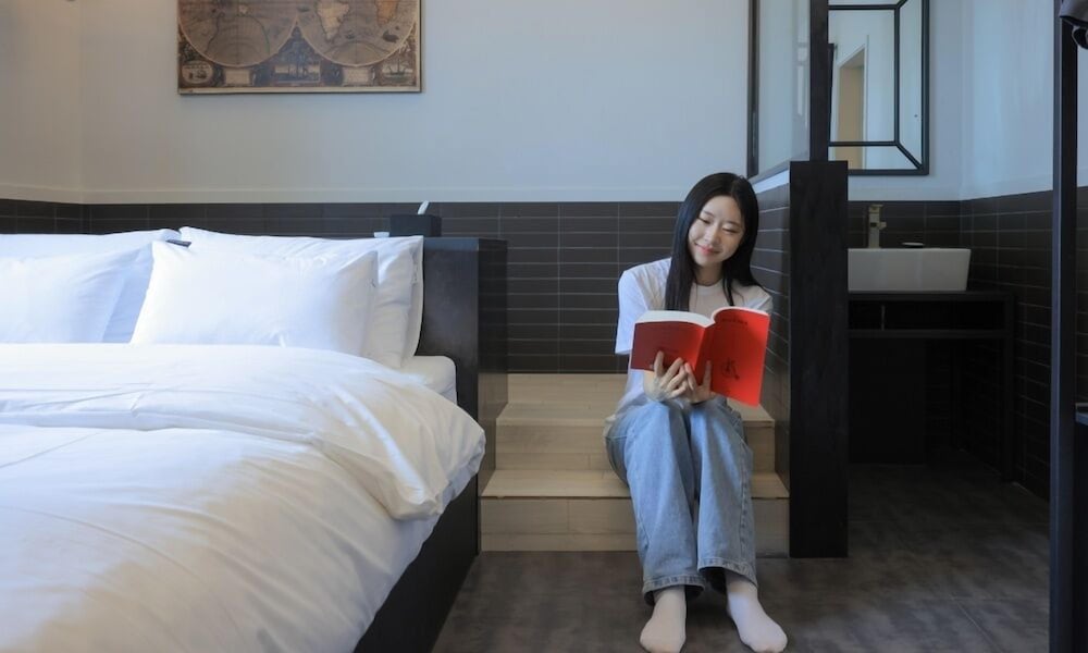 Hotel Yaja Jeongwang 20/87