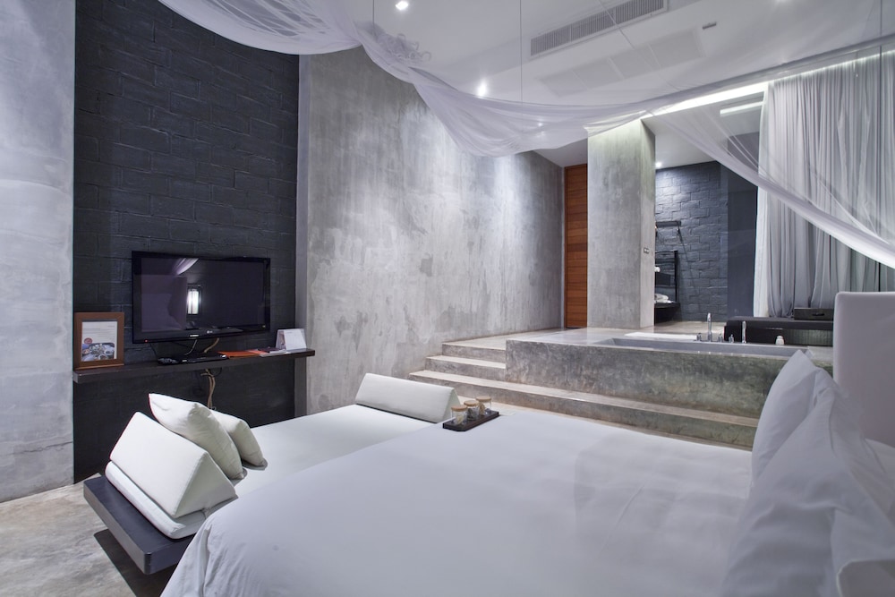 Sala Khaoyai Resort 15/78