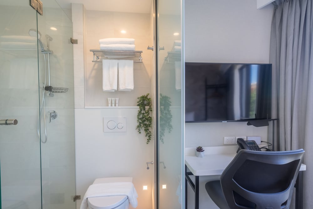 Hotel Kith Darling Harbour 14/34