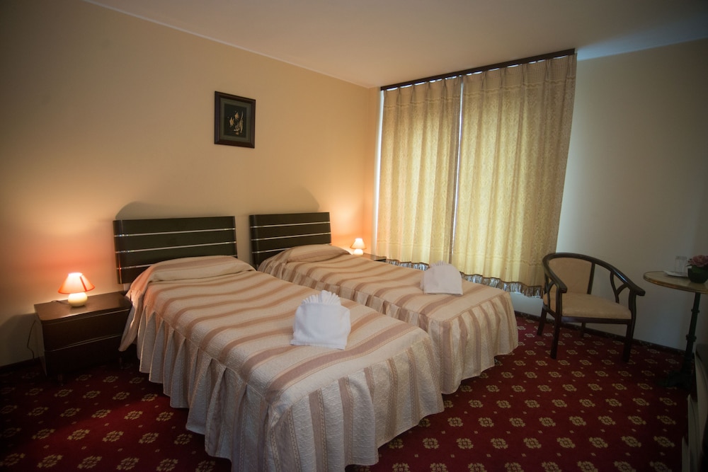 Hotel Regal 15/64