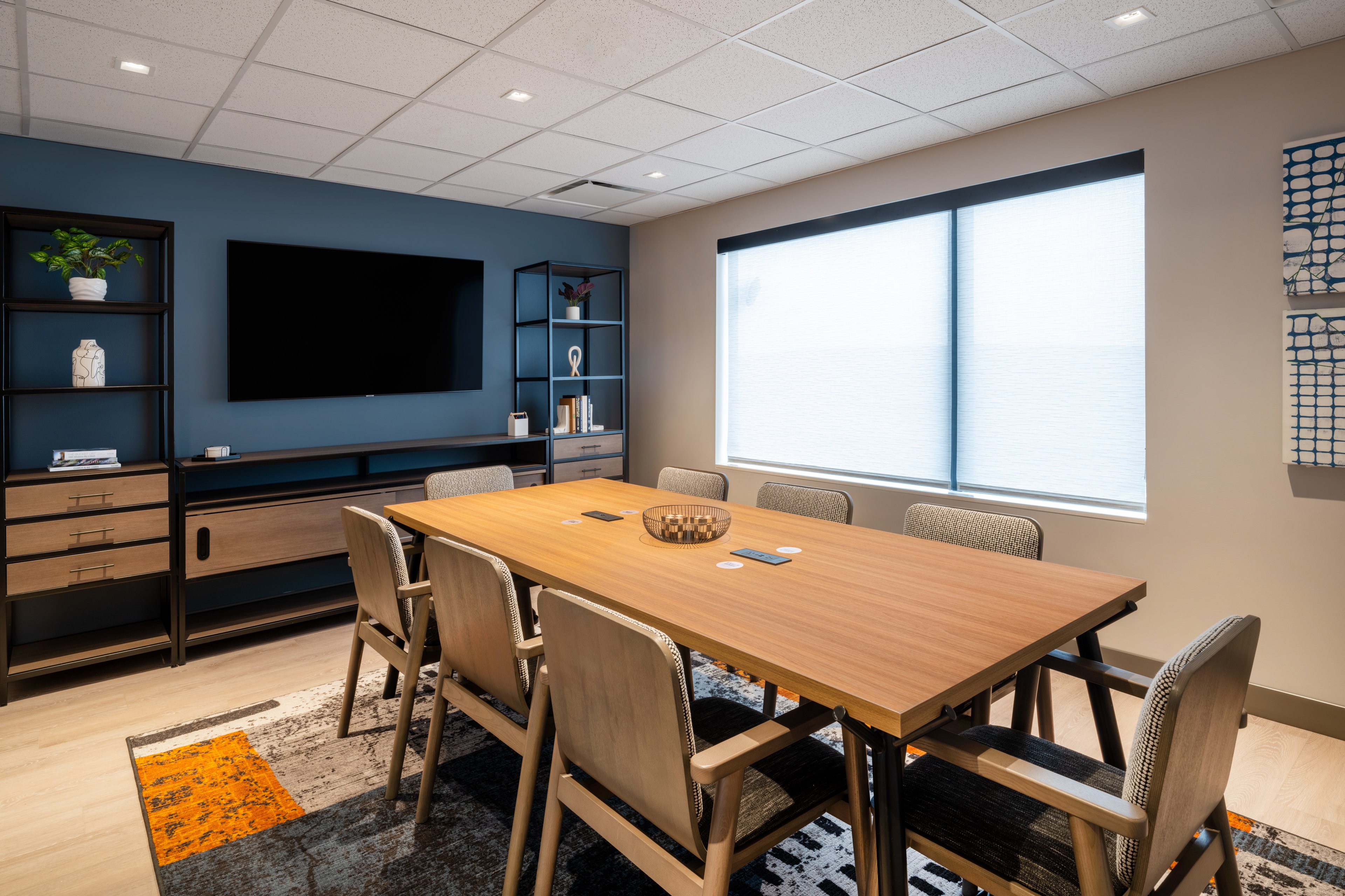 Atwell Suites Denver Airport Tower Road 31/33