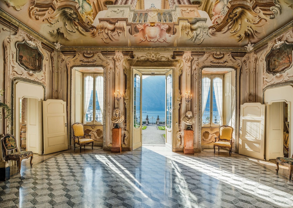 GRAND HOTEL TREMEZZO 38/76