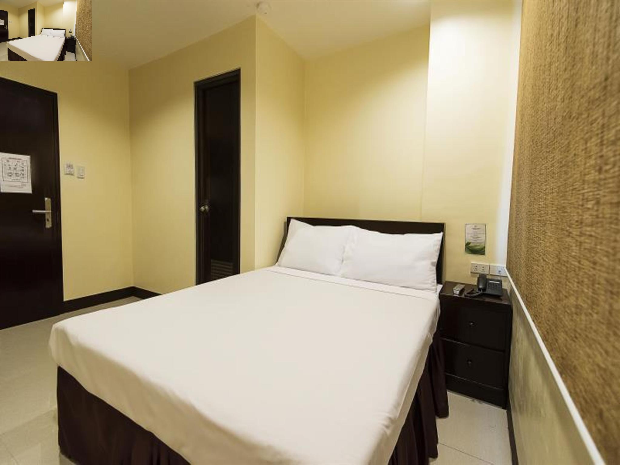 Winzelle Suites 6/24