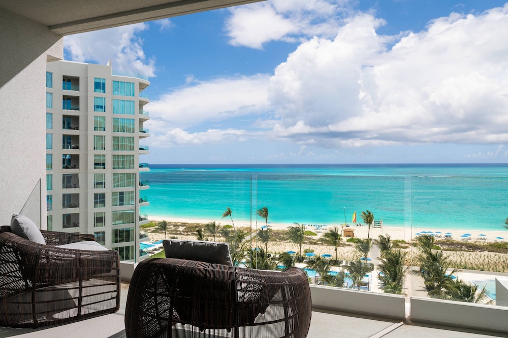The Ritz-Carlton, Turks & Caicos 3/50