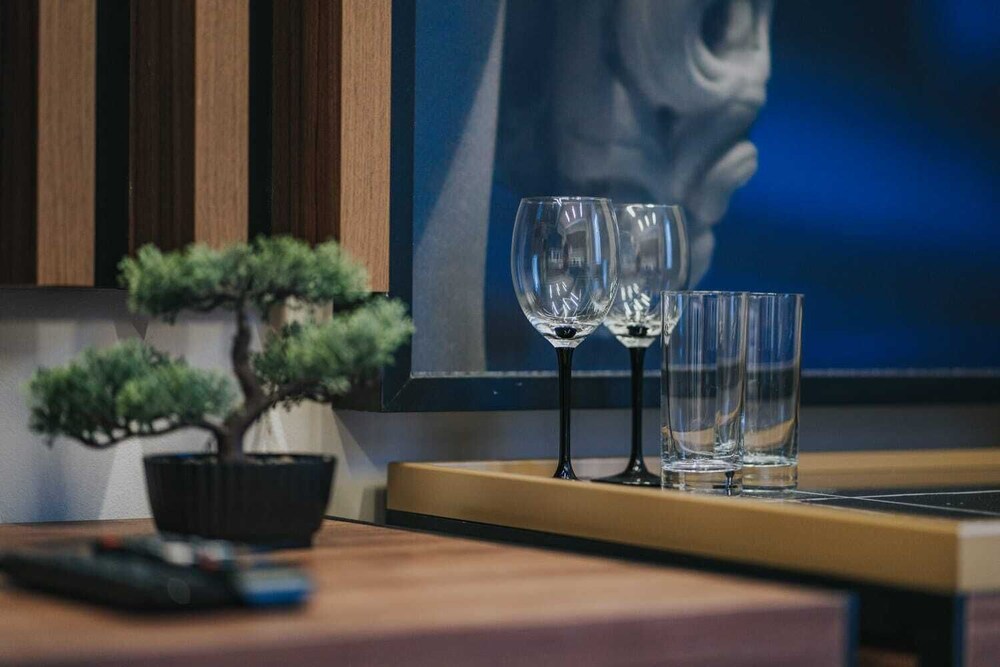 Ilica Luxury Center 16/50
