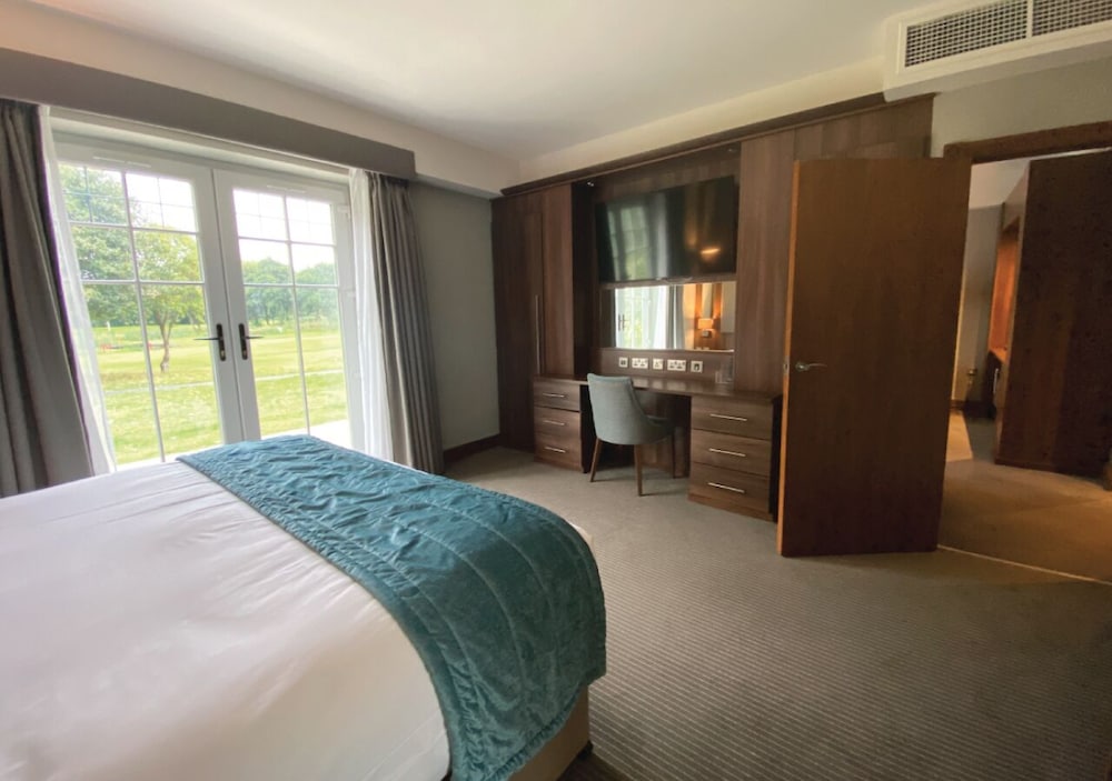 Formby Hall Golf Resort & Spa 21/82