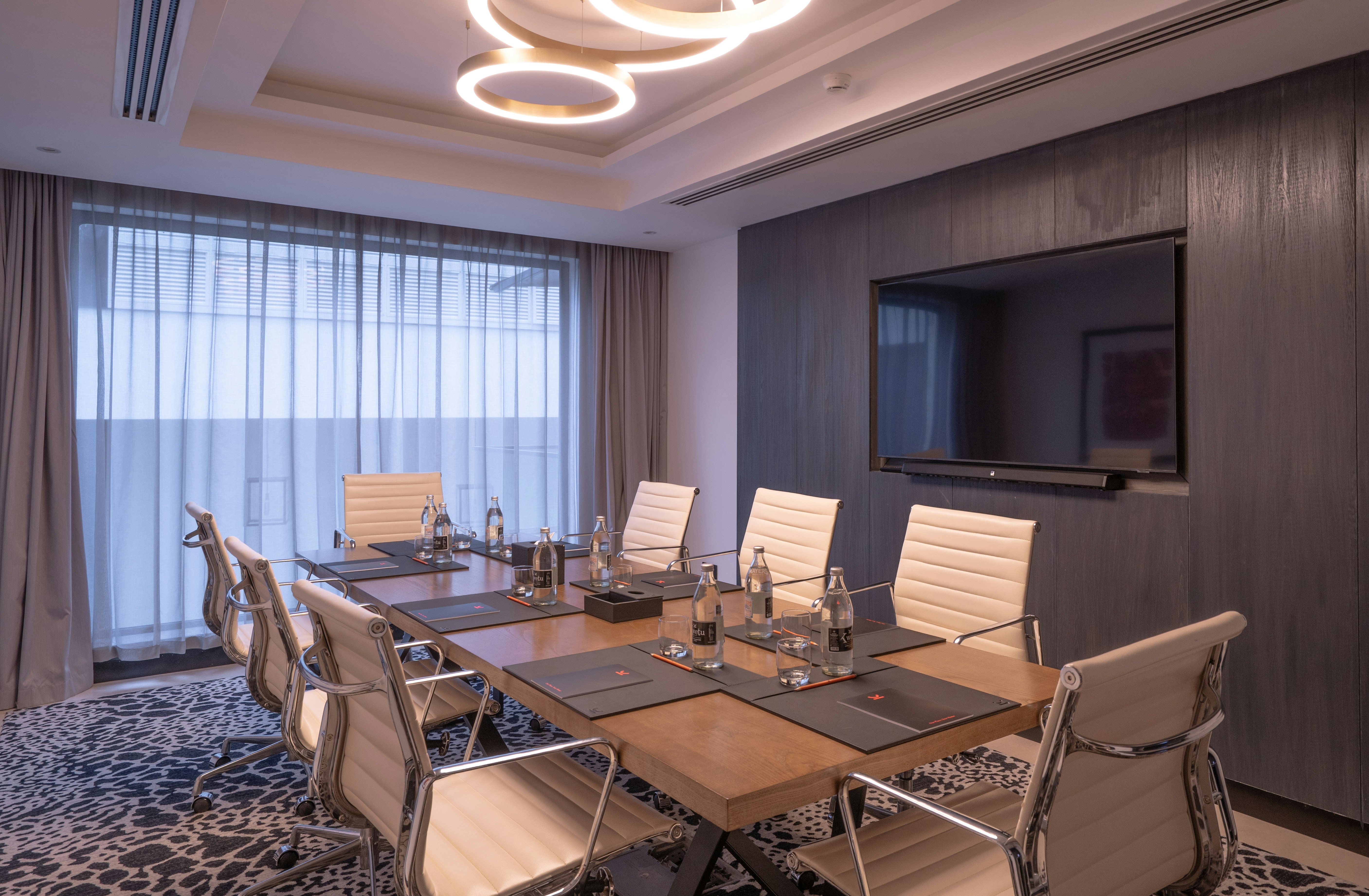 Kwetu Nairobi, Curio Collection by Hilton 35/55