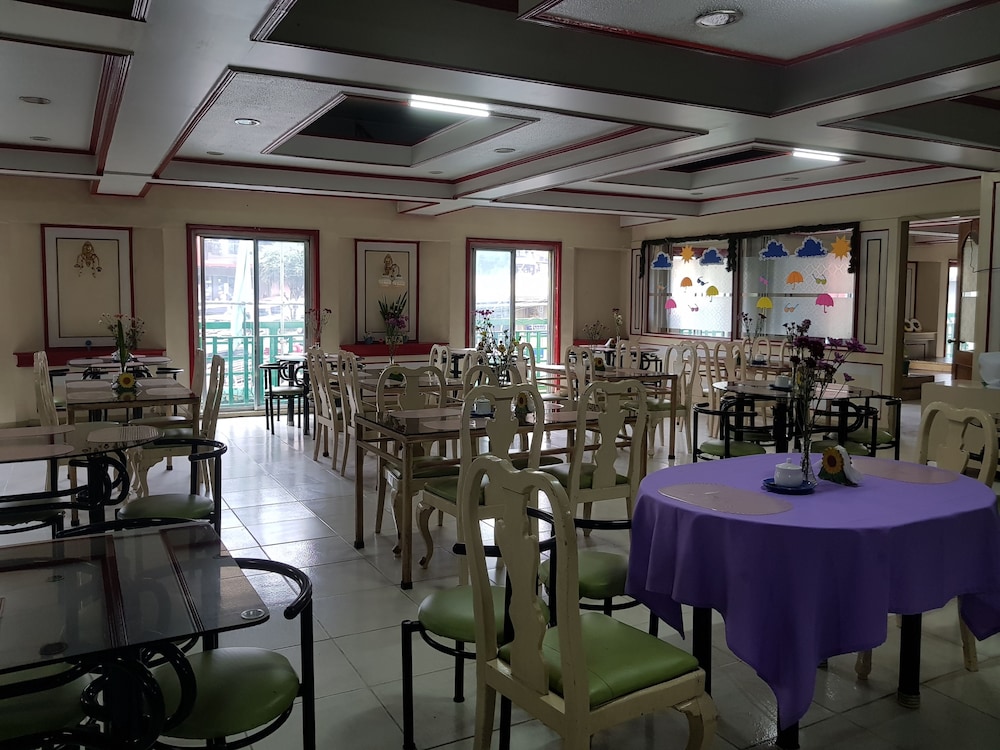 Benguet Prime Hotel 29/39