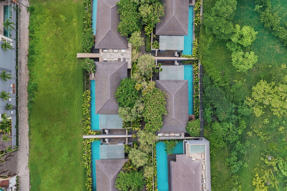 JAVANA ROYAL VILLAS 60/64
