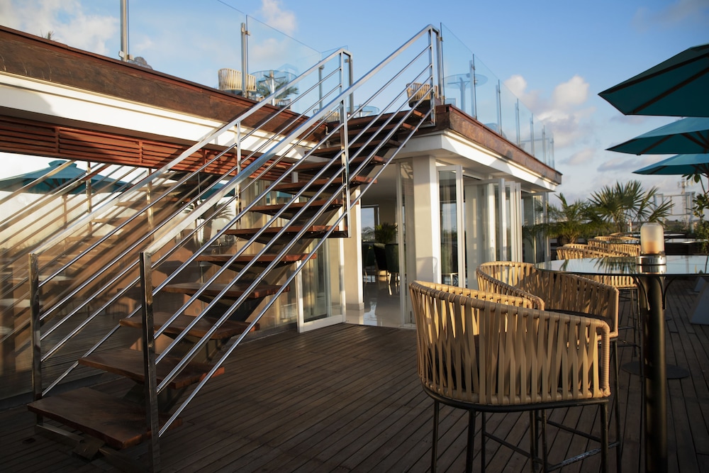 IMANI SUITE SEMINYAK