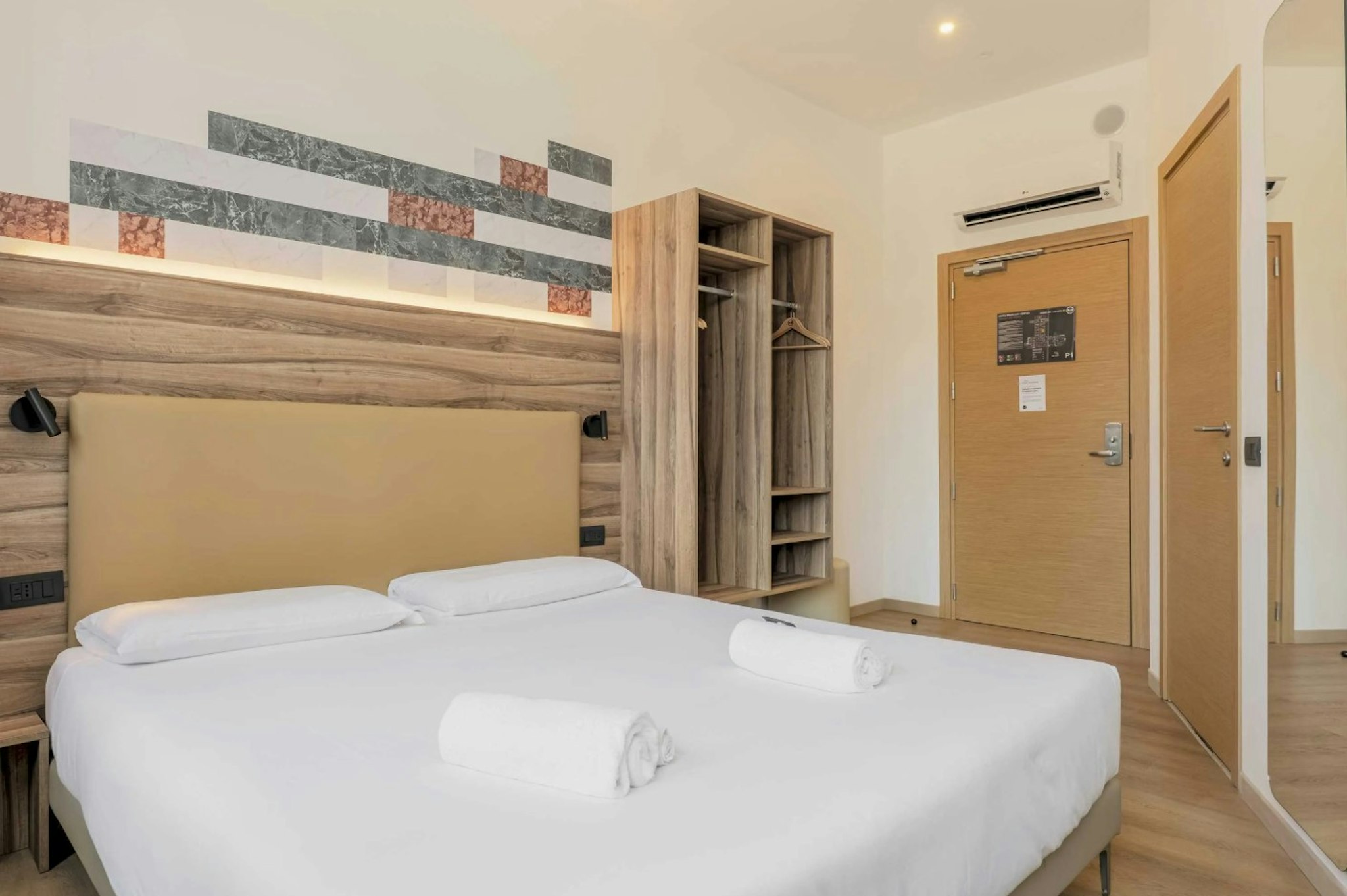 B&B HOTEL Prato City Center 9/24