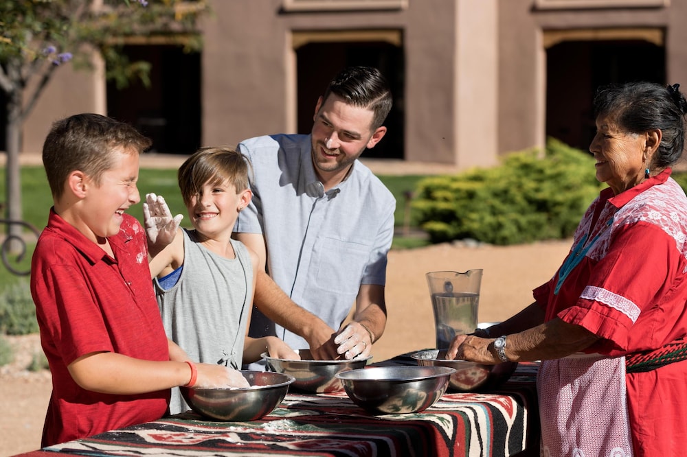 Hyatt Regency Tamaya Resort Spa 47/76