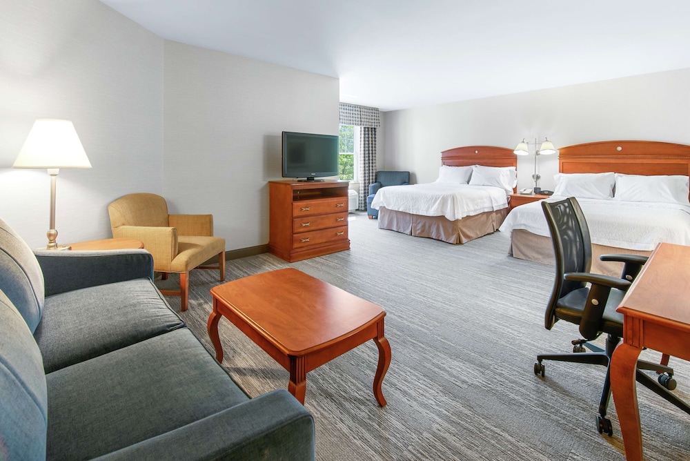Hampton Inn & Suites North Conway 25/39