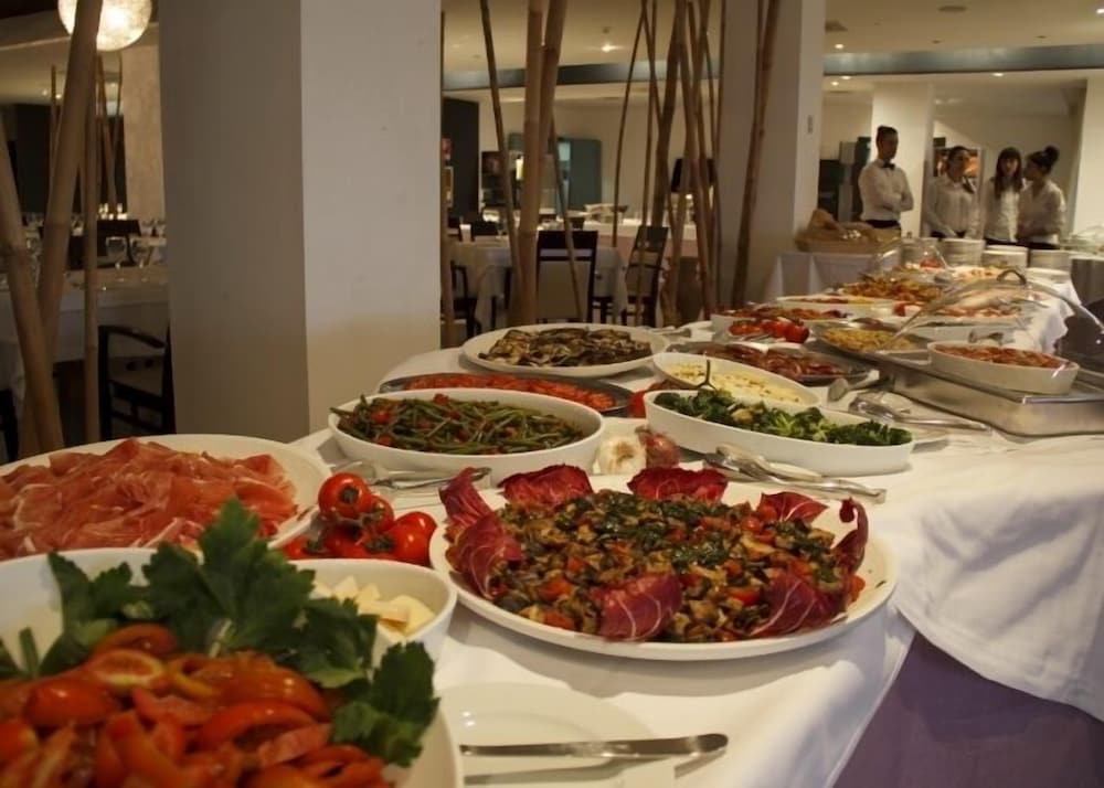 Relais Capo Spulico - Beach & Spa 14/50