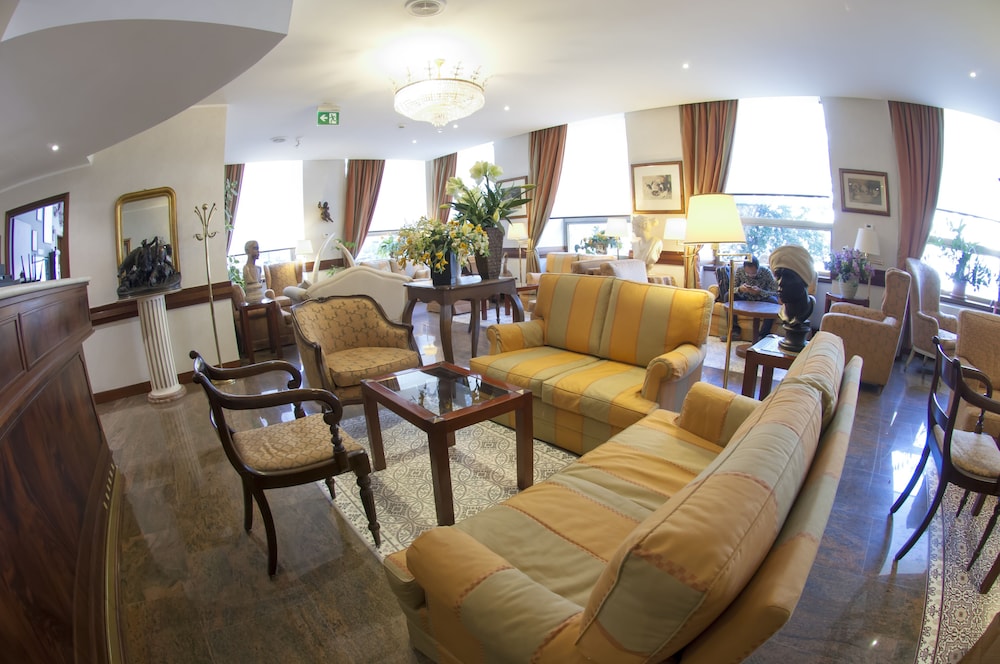 Hotel Bristol Milano 54/69